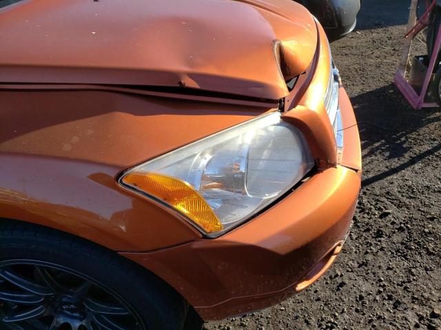 2011 DODGE CALIBER HE 1B3CB5HAXBD214587