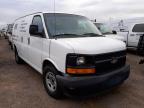 2003 CHEVROLET  EXPRESS