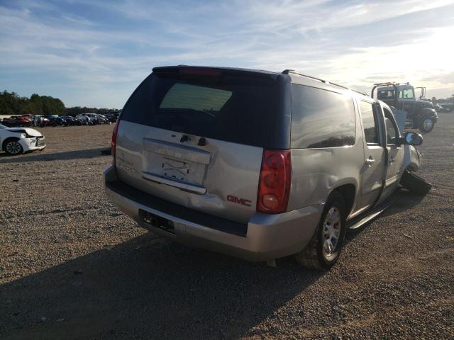 1GKFC16078R162458 Gmc Yukon Xl C 2008. Фото: 3