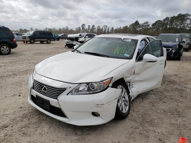 2014 LEXUS ES 350 JTHBK1GG3E2114760