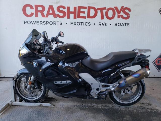 2003 BMW K1200 RS WB10557A13ZG38139