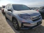 2021 HONDA  PILOT