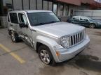 2009 JEEP  LIBERTY