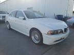 2001 BMW  5 SERIES