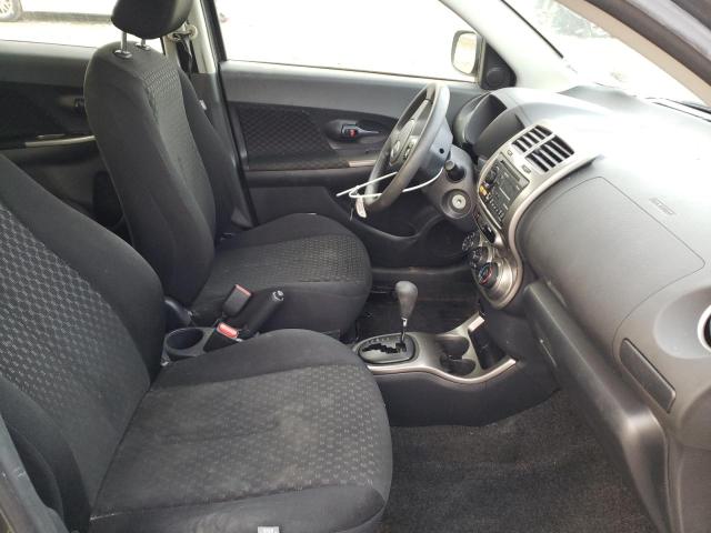 2013 TOYOTA SCION JTKKUPB49D1035196