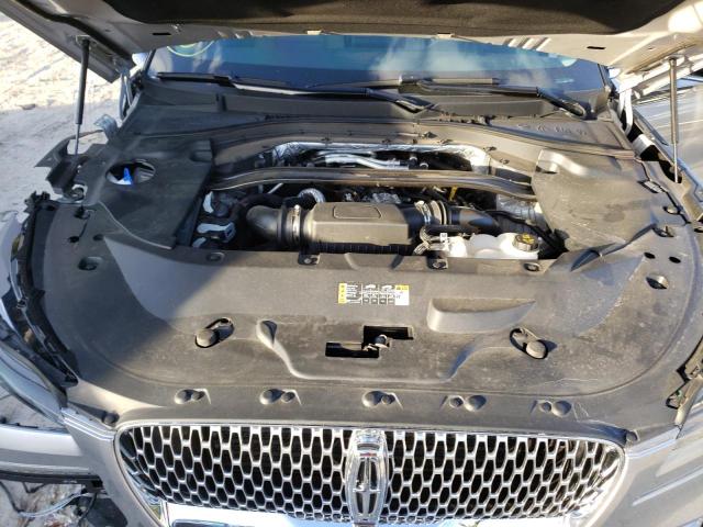 2020 LINCOLN AVIATOR RE 5LM5J7XC8LGL15516