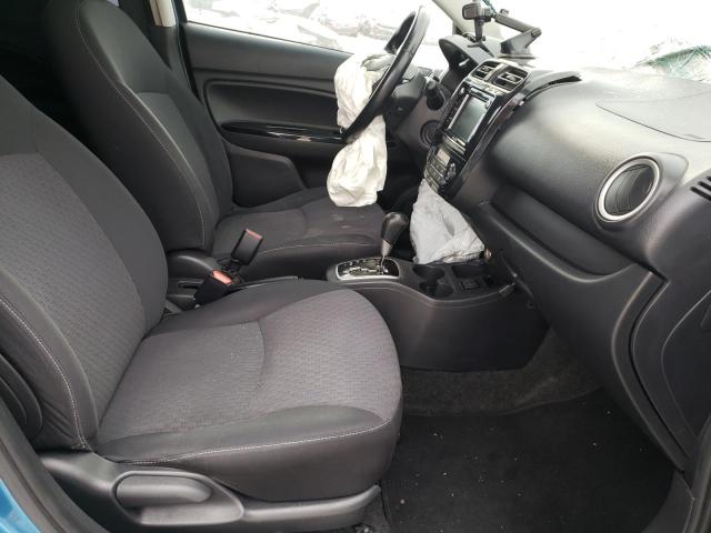 2017 MITSUBISHI MIRAGE GT ML32A5HJ5HH005842