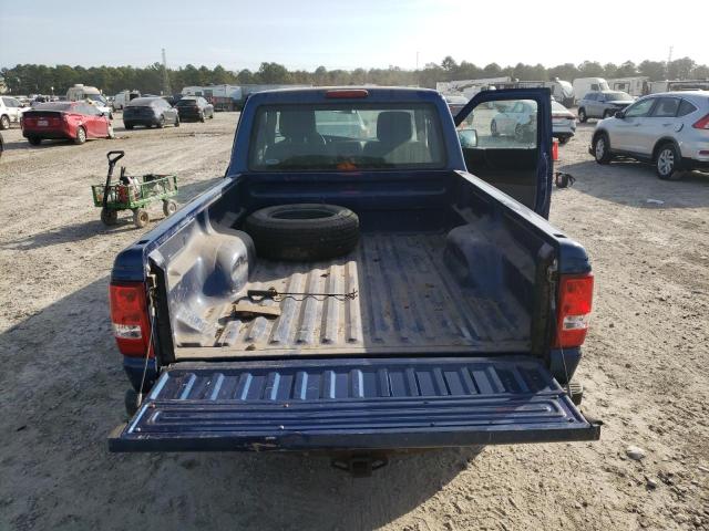 2010 FORD RANGER SUP 1FTKR1ED2APA68339
