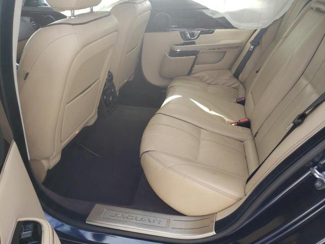 2015 JAGUAR XJL PORTFO SAJWA2GZ8F8V79631