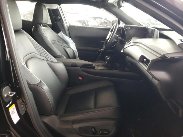 2019 LEXUS UX 200 JTHY3JBH2K2018363