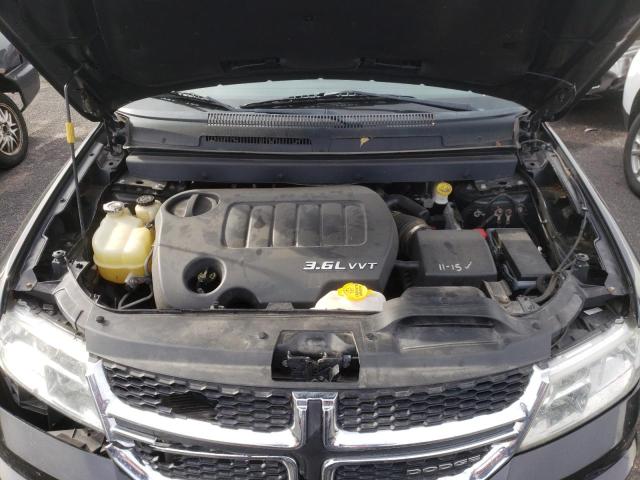 2011 DODGE JOURNEY MA 3D4PH1FG1BT518757
