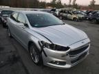 2013 FORD  FUSION