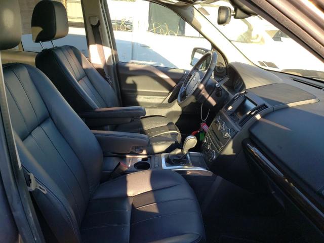 2013 LAND ROVER LR2 HSE SALFR2BG0DH361766