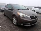 2014 KIA  FORTE