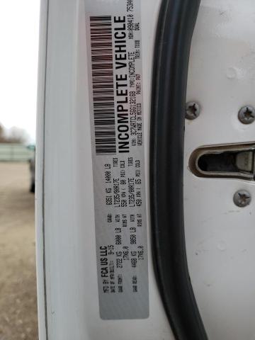 2016 RAM 3500 3C7WRTCL5GG132168