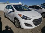 2017 HYUNDAI  ELANTRA