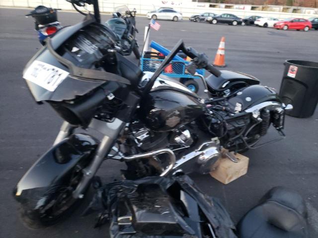 2021 HARLEY-DAVIDSON FLTRXS 1HD1KTP16MB622853