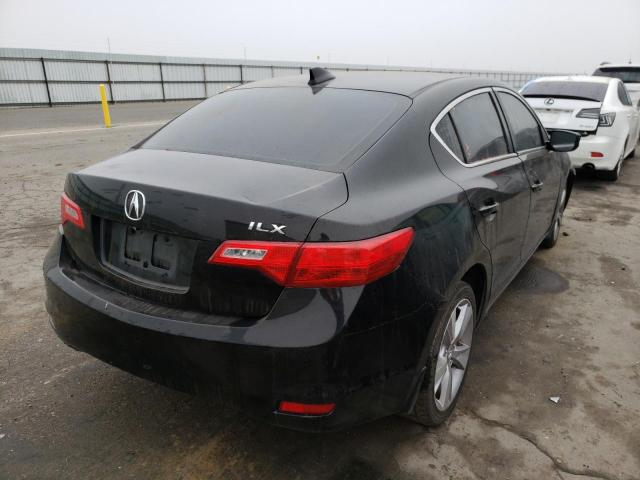 2014 ACURA ILX 20 19VDE1F3XEE012500