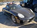 photo PORSCHE BOXSTER 2006