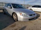 2005 HONDA  ACCORD