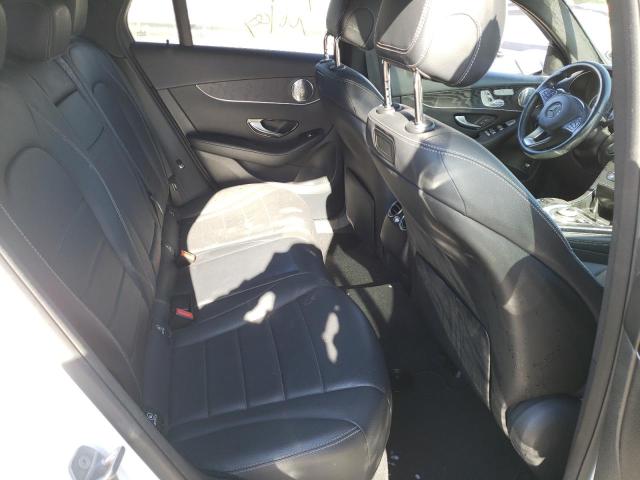 2018 MERCEDES-BENZ GLC COUPE WDC0J4KB9JF386414