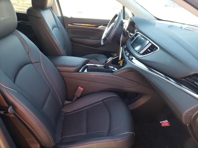 2021 BUICK ENCLAVE AV 5GAERDKW7MJ163606