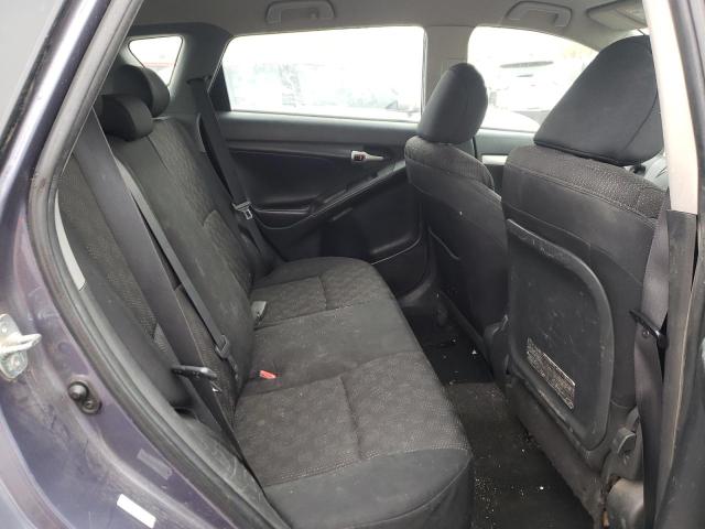 2010 PONTIAC VIBE 5Y2SM6E08AZ401818