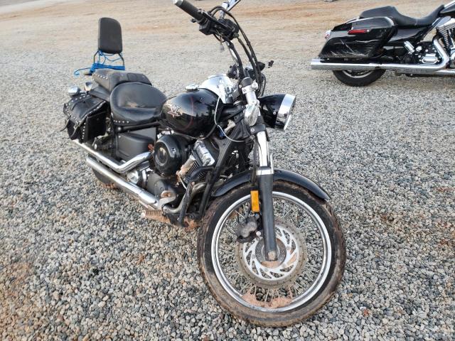2007 YAMAHA XVS650 JYAVM01E87A112565