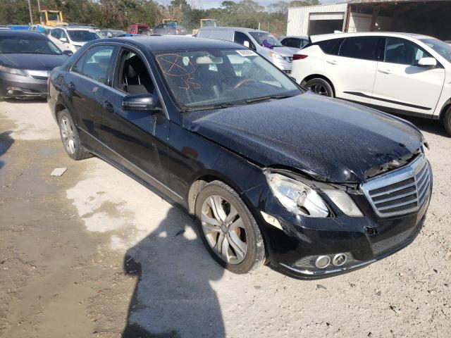 2011 Mercedes-Benz E 350 for sale in Greenwell Springs, LA