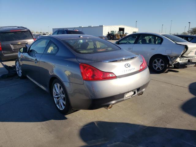 2013 INFINITI G37 JOURNE JN1CV6EK5DM921076