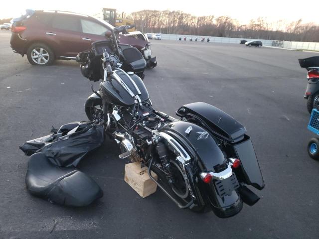 2021 HARLEY-DAVIDSON FLTRXS 1HD1KTP16MB622853
