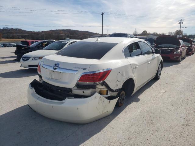 2011 BUICK LACROSSE C 1G4GC5ED0BF318078
