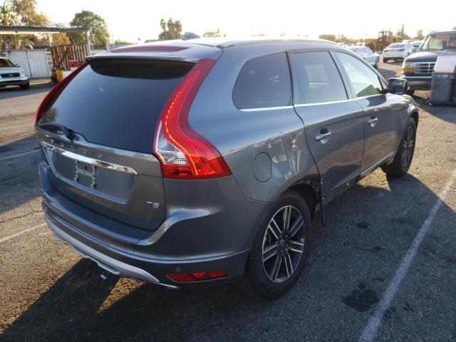 2017 VOLVO XC60 T5 DY YV440MDR9H2081594