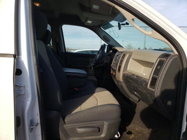 2012 DODGE RAM 1500 S 1C6RD7FP1CS299619