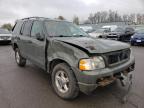 2004 FORD  EXPLORER