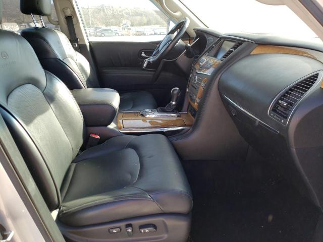 2011 INFINITI QX56 JN8AZ2NF0B9501167