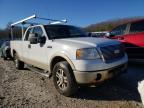 2007 FORD  F150