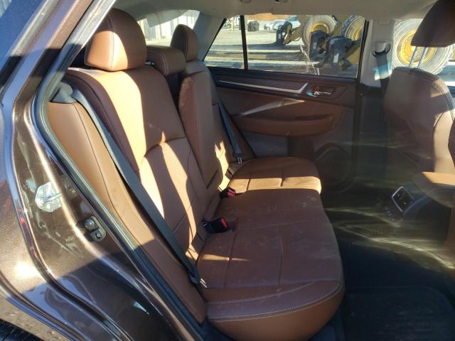 2019 SUBARU OUTBACK TO 4S4BSETC0K3340218