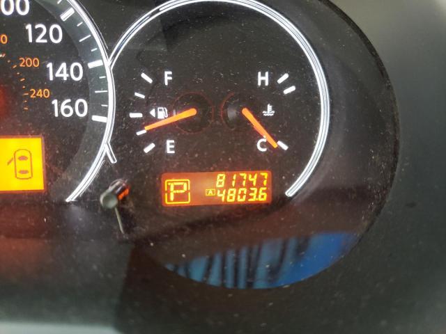 2012 NISSAN ALTIMA 25S 1N4AL2AP0CN430322
