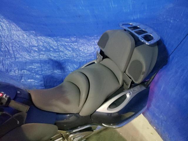 2005 BMW K1200 LT WB10559A55ZL71908
