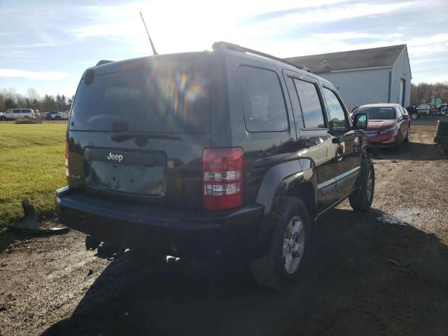 2011 JEEP LIBERTY SP 1J4PN2GK2BW506507