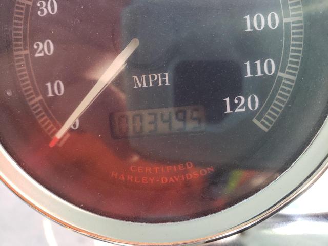 2003 HARLEY-DAVIDSON XL1200 1HD1CAP153K443655