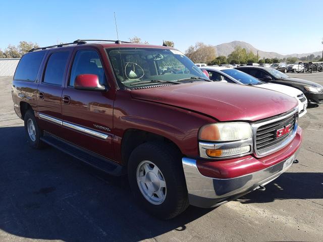 2004 GMC Yukon XL 