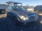 2007 MERCEDES-BENZ  E-CLASS