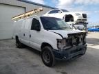 2011 FORD  ECONOLINE