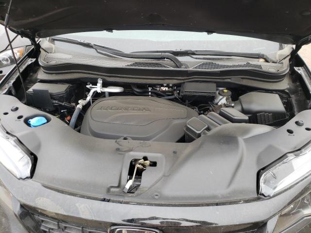 2021 HONDA PASSPORT E 5FNYF8H55MB026648