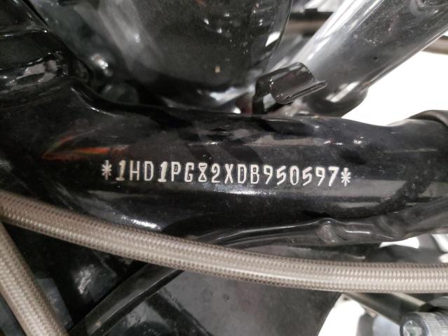 2013 HARLEY-DAVIDSON FLHRSE4 CV 1HD1PG82XDB950597