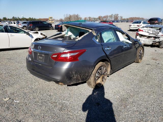 1N4AL3AP8JC134009 Nissan Altima 2018. Фото: 3