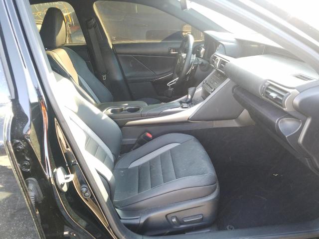 2020 LEXUS IS 300 F-S JTHGA1D23L5106347