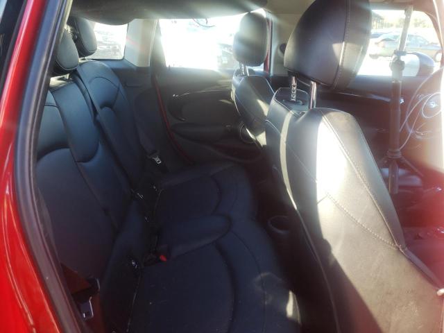 2015 MINI COOPER S, WMWXU3C54FT****** - 6
